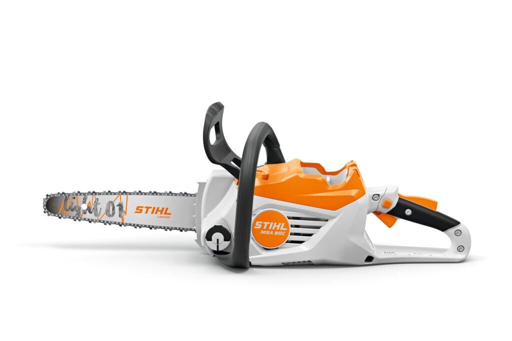 STIHL MSA 80 C-B