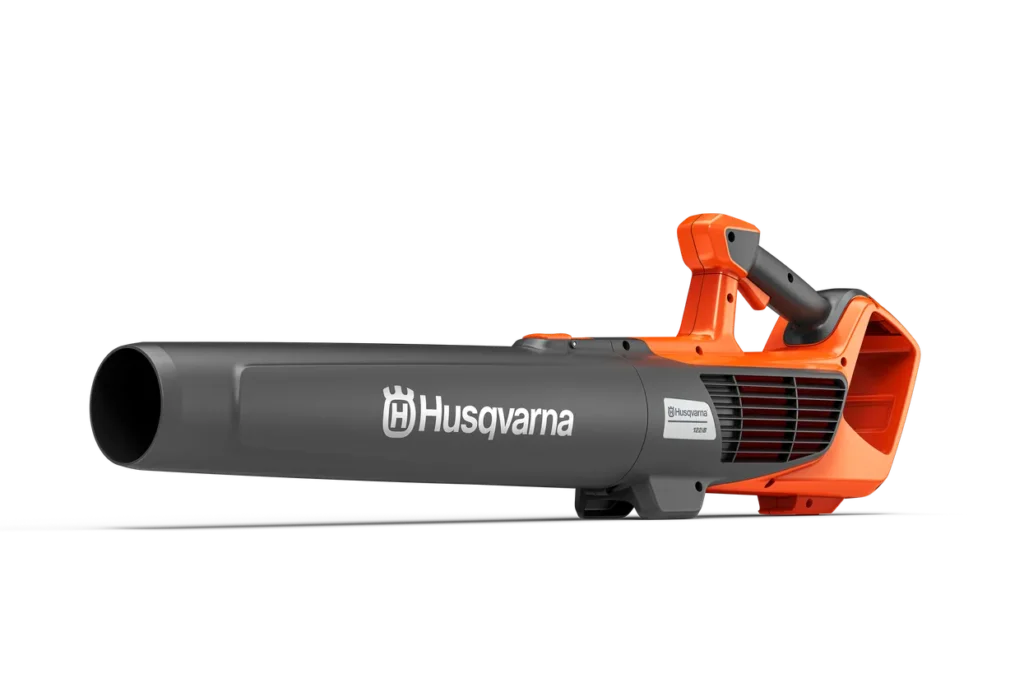 Husqvarna 122iB ekskl. batteri og oplader