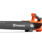 Husqvarna 122iB ekskl. batteri og oplader