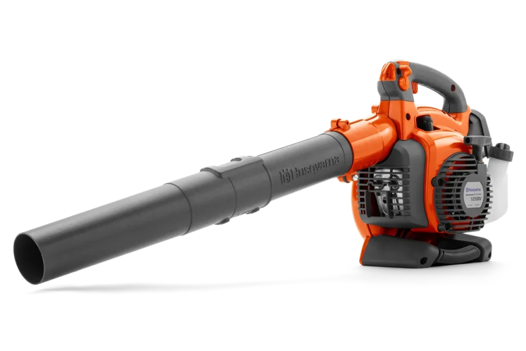 Husqvarna 125BVx