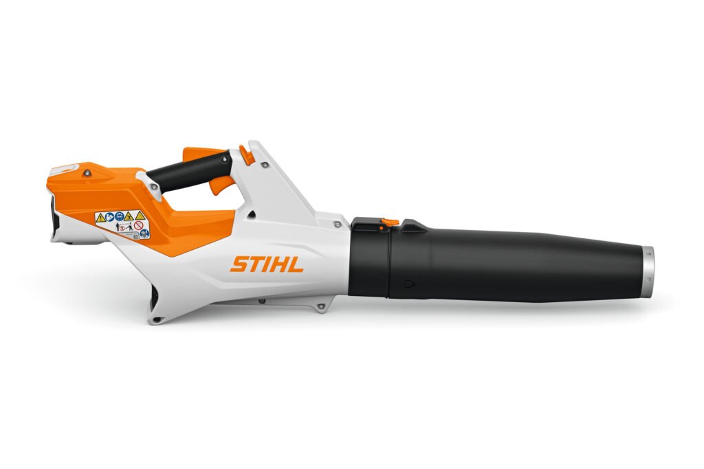 STIHL BGA 60 sæt