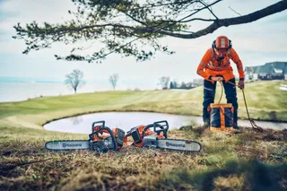 Husqvarna 542i XP®