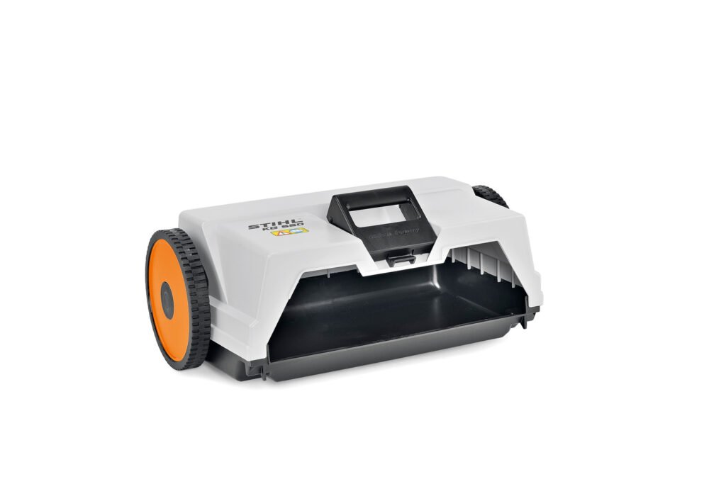 Stihl Fejemaskine KG 550