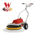 Westermann Fejemaskine WR870 Batteri fejemaskine