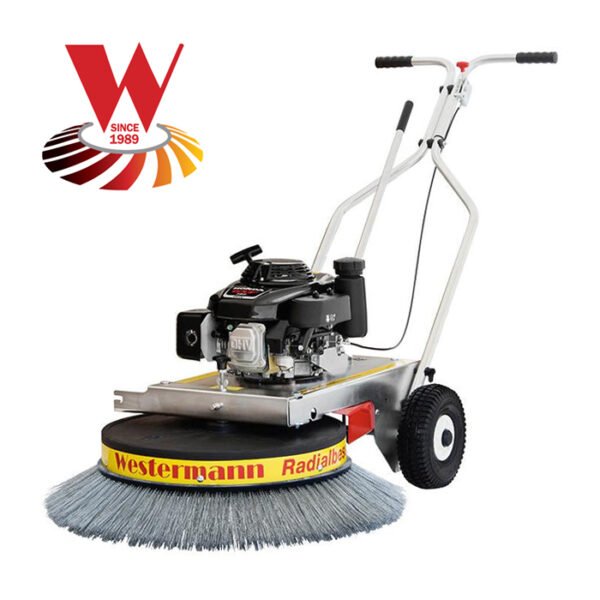 Westermann Fejemaskine WR870 HONDA fejemaskine