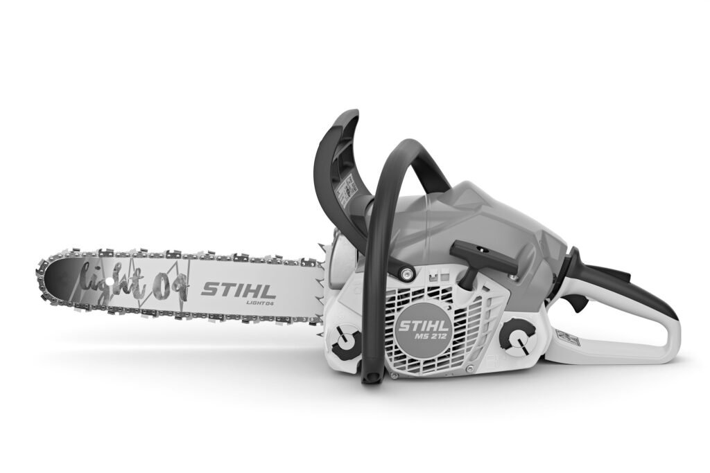 STIHL MS 212