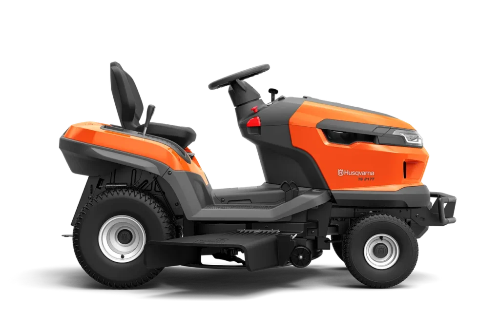 Husqvarna TS 217T