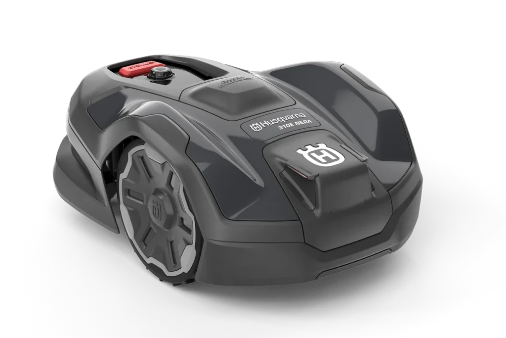 Husqvarna Automower® 310E NERA