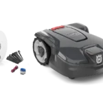 Husqvarna Automower® 315 Mark II med installationskit