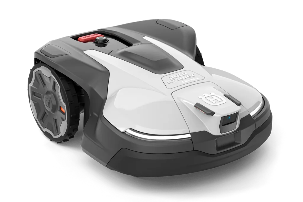 Husqvarna Automower® 430V NERA