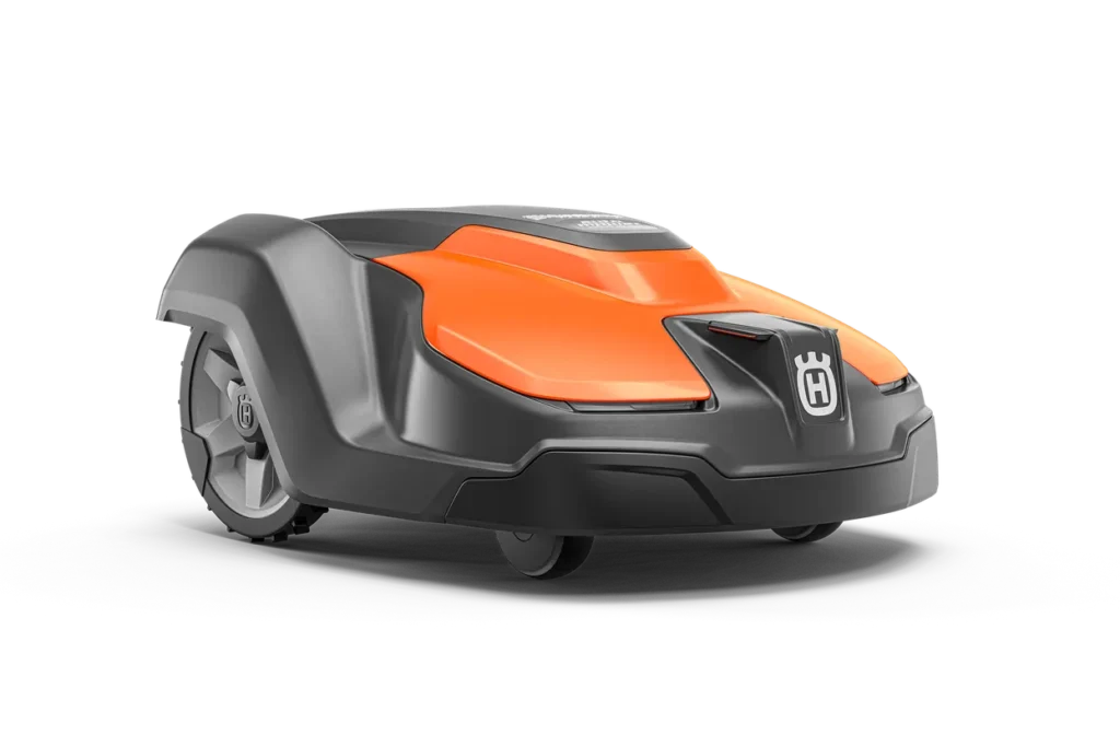Husqvarna Automower® 520 EPOS®