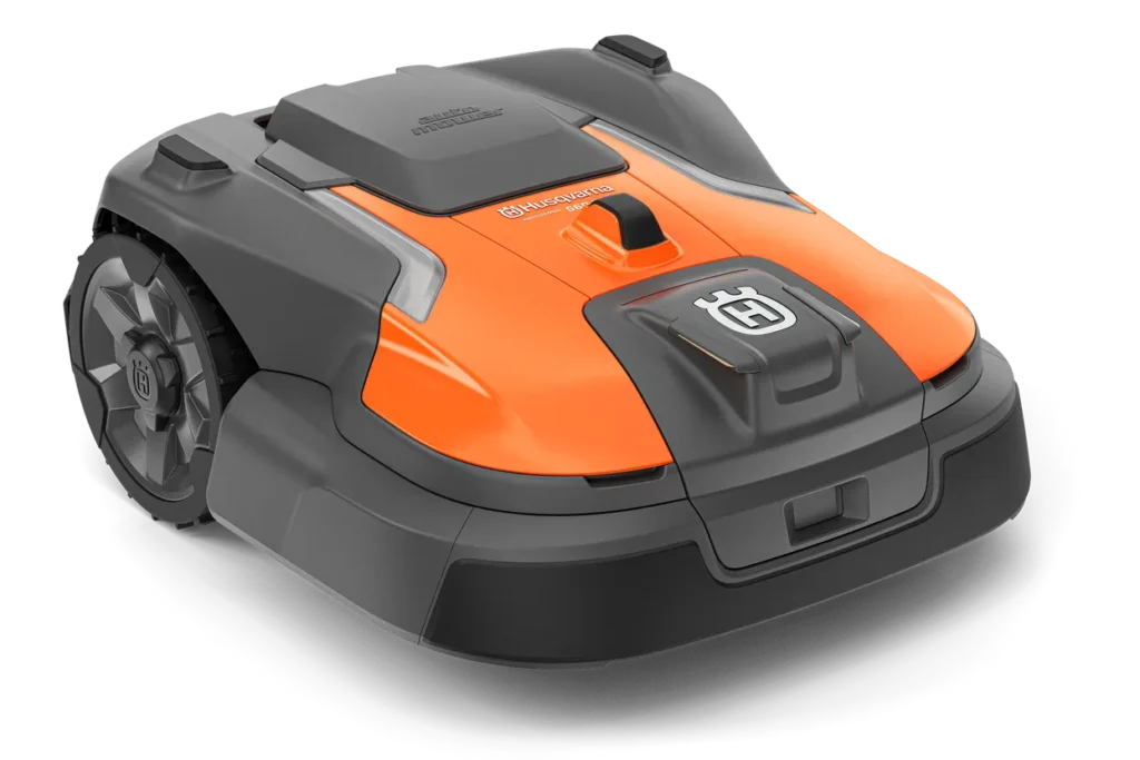 Husqvarna Automower® 560 EPOS®