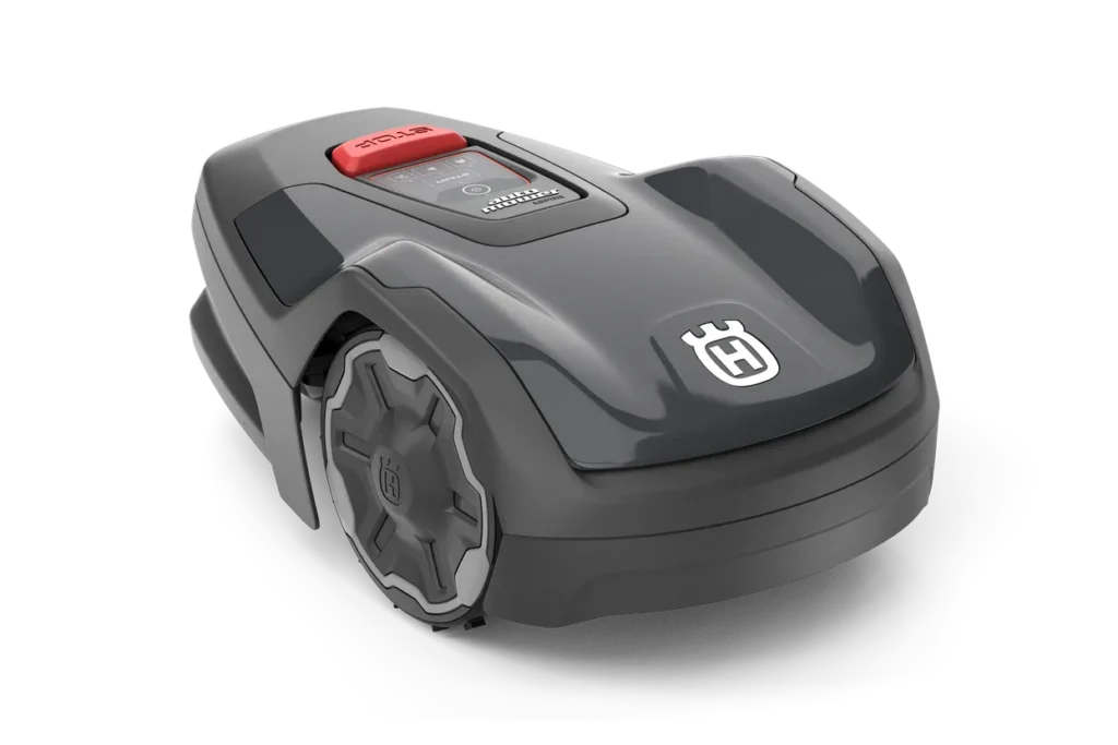 Husqvarna Automower® Aspire™ R4
