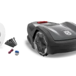 Husqvarna Automower® Aspire™ R4