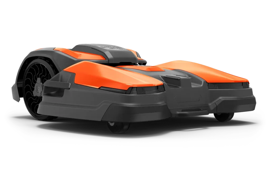 Husqvarna CEORA® 544 EPOS® / RZ 43L / CS4