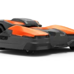 Husqvarna CEORA® 544 EPOS® / RZ 43L / CS4