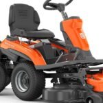 Husqvarna R 200iX