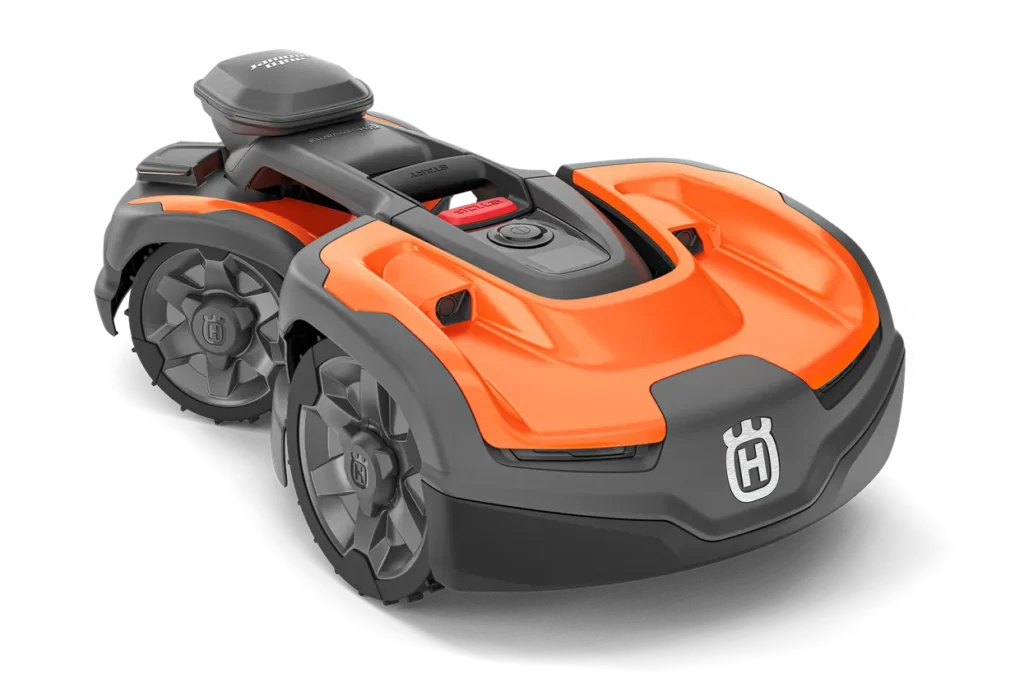 Husqvarna Automower® 535 AWD EPOS®