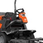 Husqvarna P 525DX ekskl. klippebord