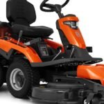 Husqvarna R 318X
