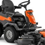 Husqvarna R 418TsX AWD
