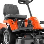 Husqvarna R 112iC