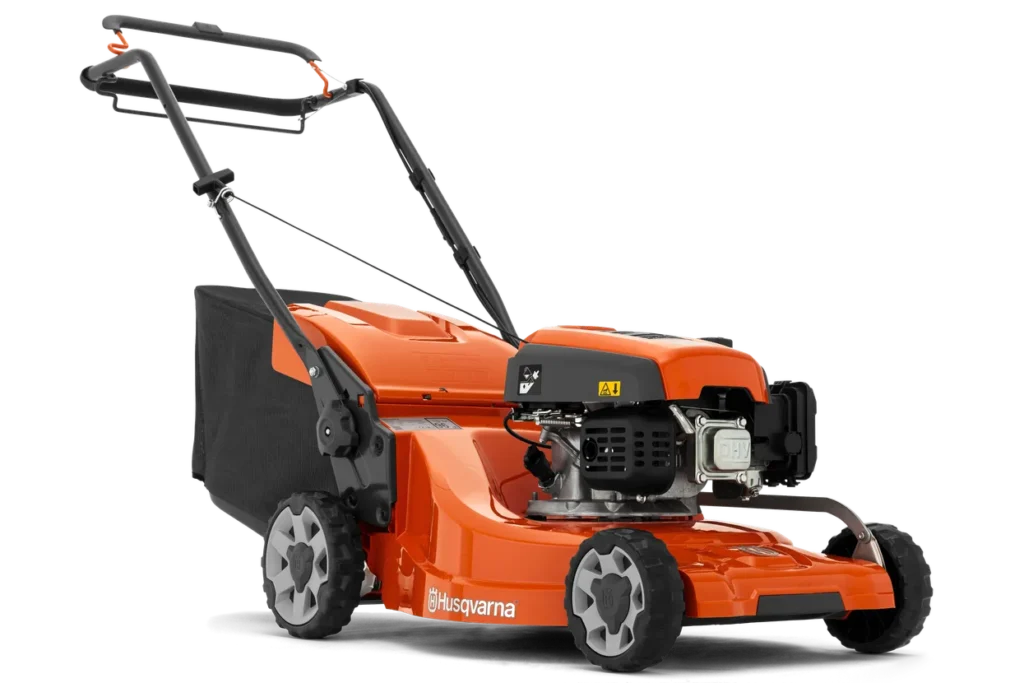 Husqvarna LC 247S
