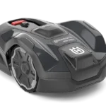 Husqvarnas Automower® 305E NERA