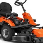 Husqvarna R 214TC 103