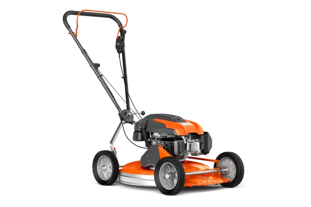 Husqvarna KLIPPO LB 453SQ
