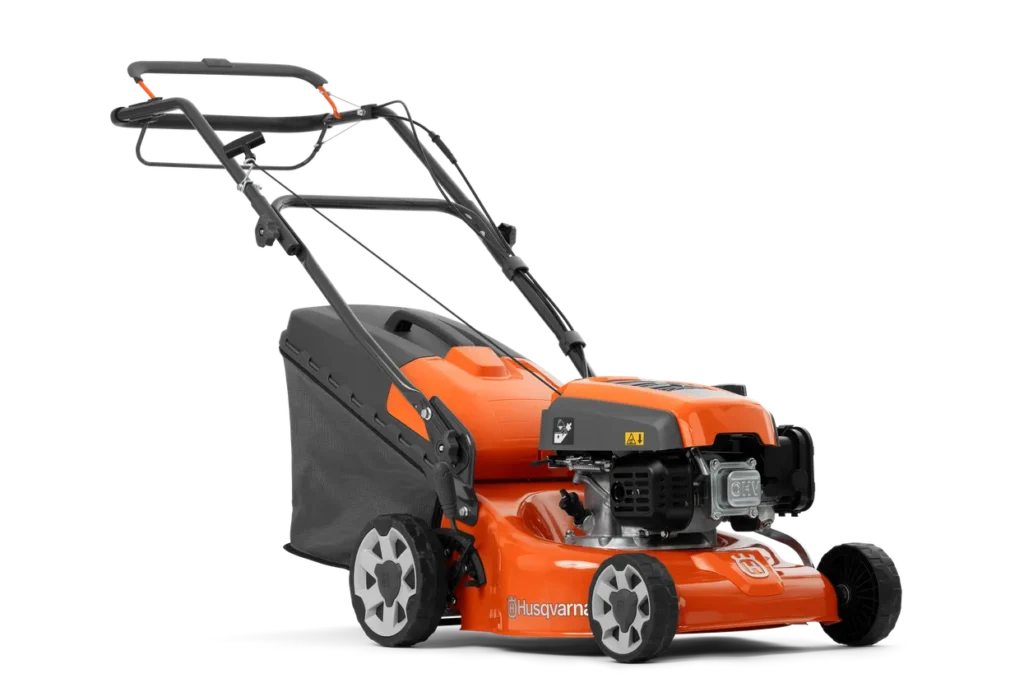 Husqvarna LC 140SP