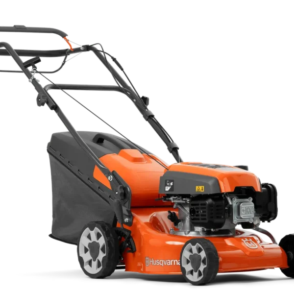 Husqvarna LC 140SP