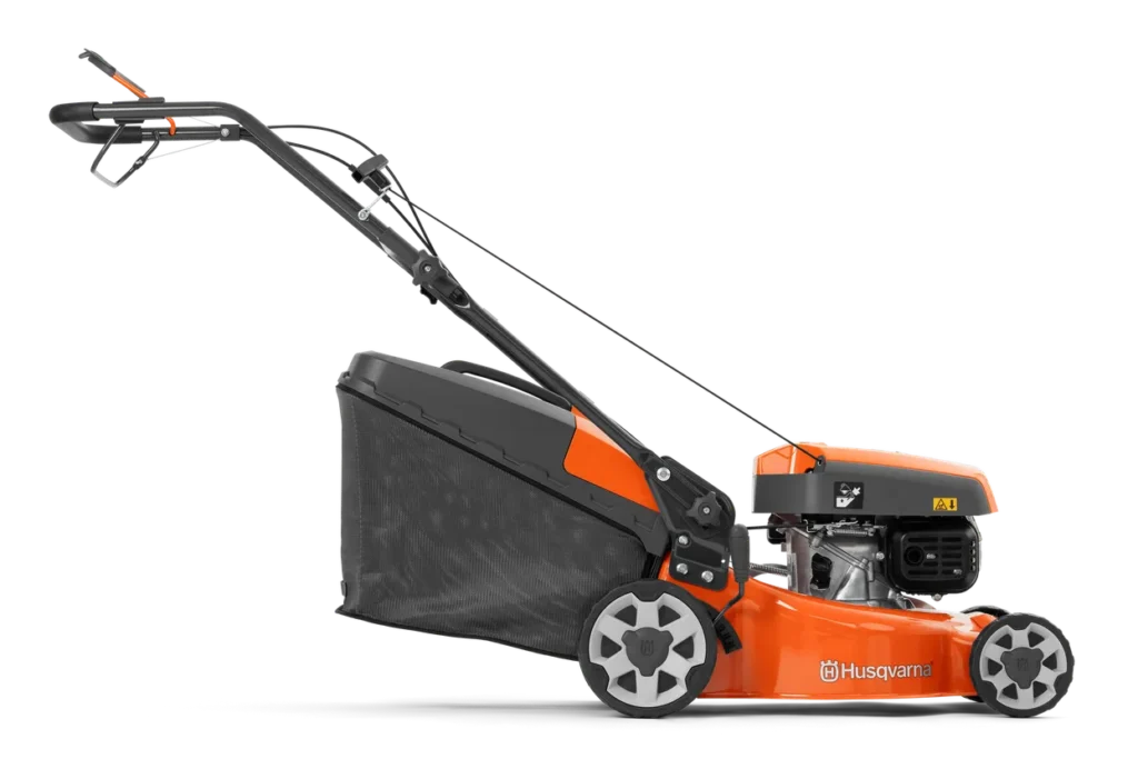 Husqvarna LC 140SP