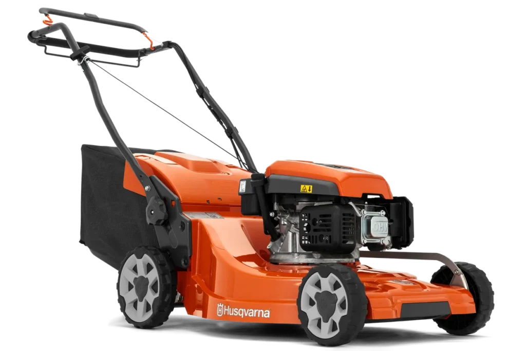 Husqvarna LC 253S