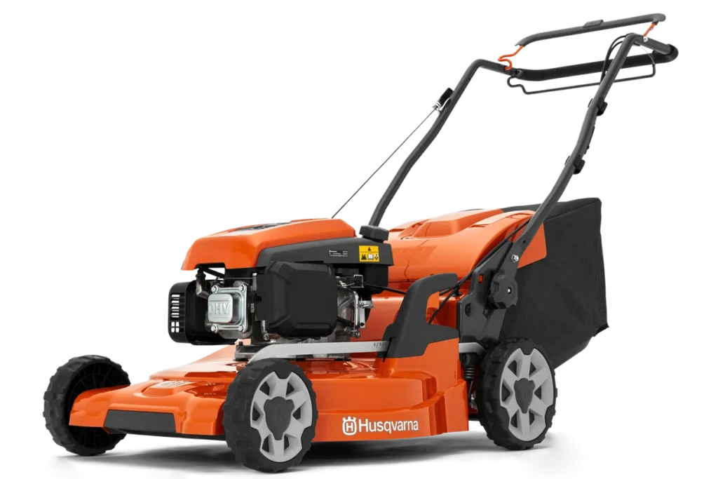 Husqvarna LC 253S