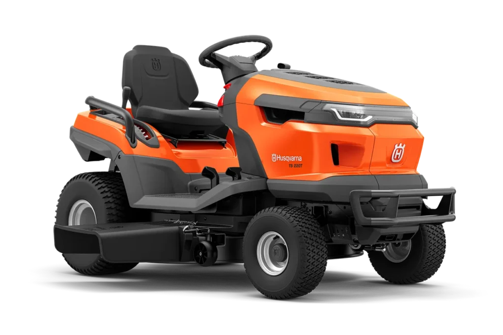 Husqvarna TS 220T