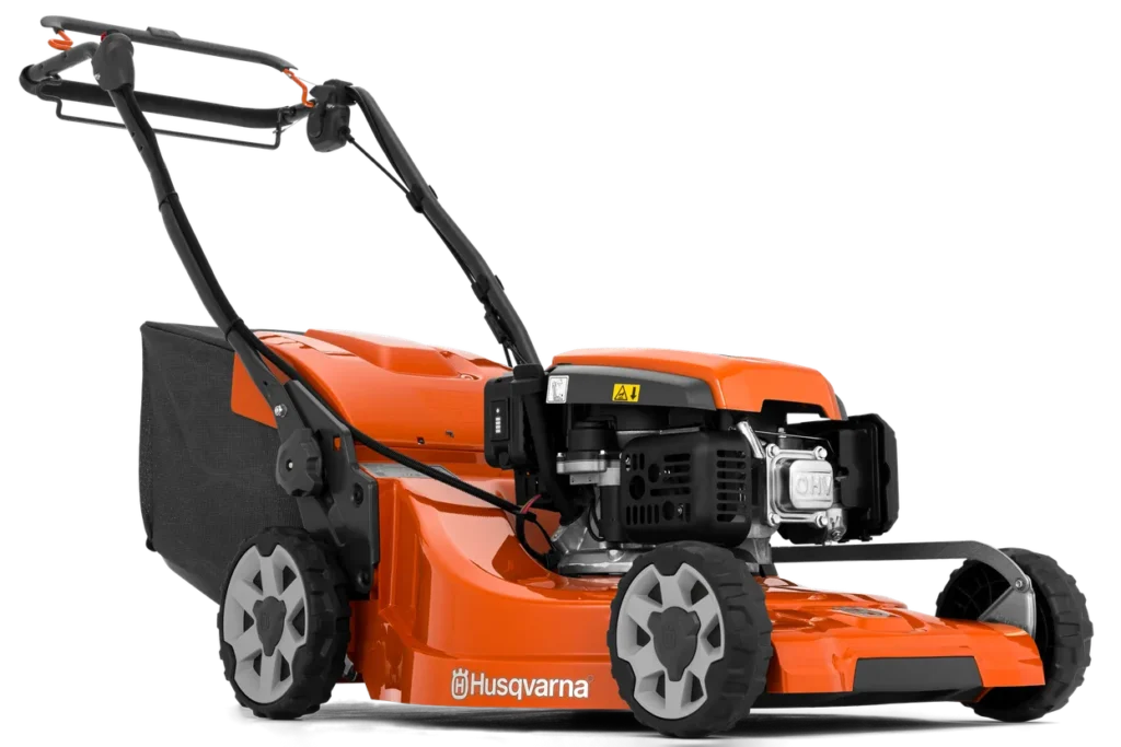 Husqvarna LC 353VE
