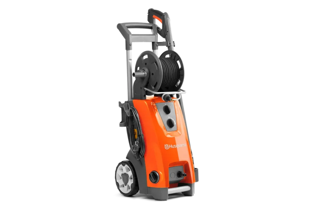 Husqvarna PW 480