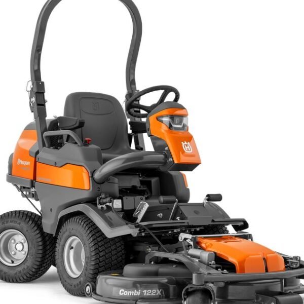 Husqvarna P 524X EFI