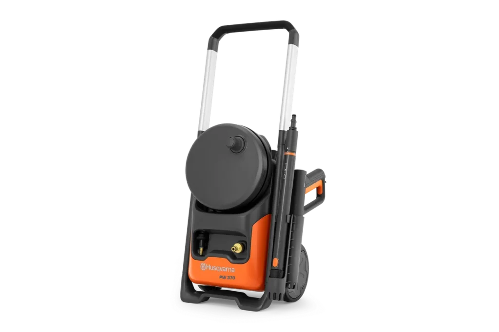 Husqvarna PW 370