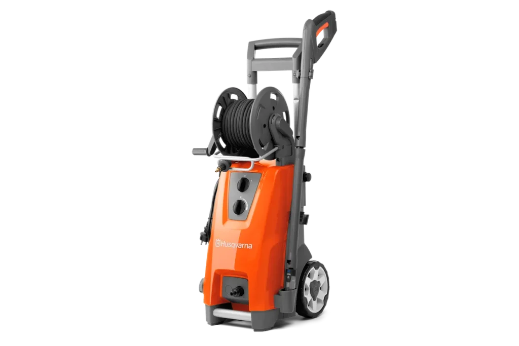 Husqvarna PW 480