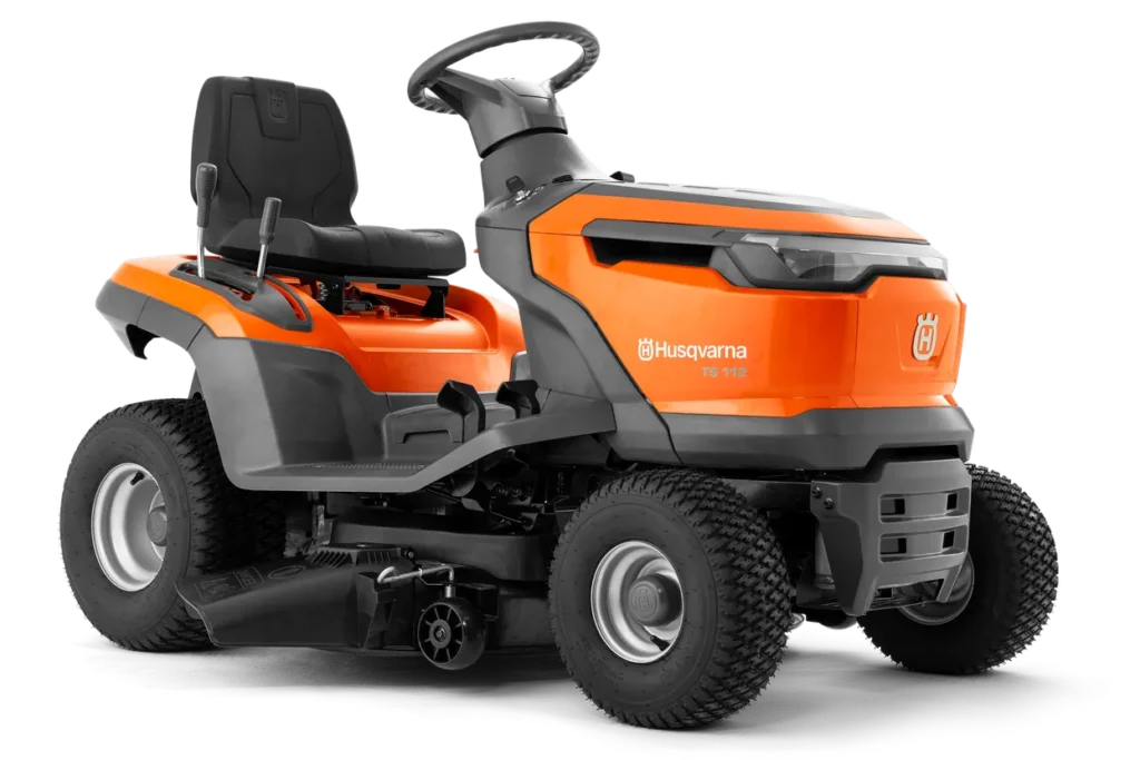 Husqvarna TS 112