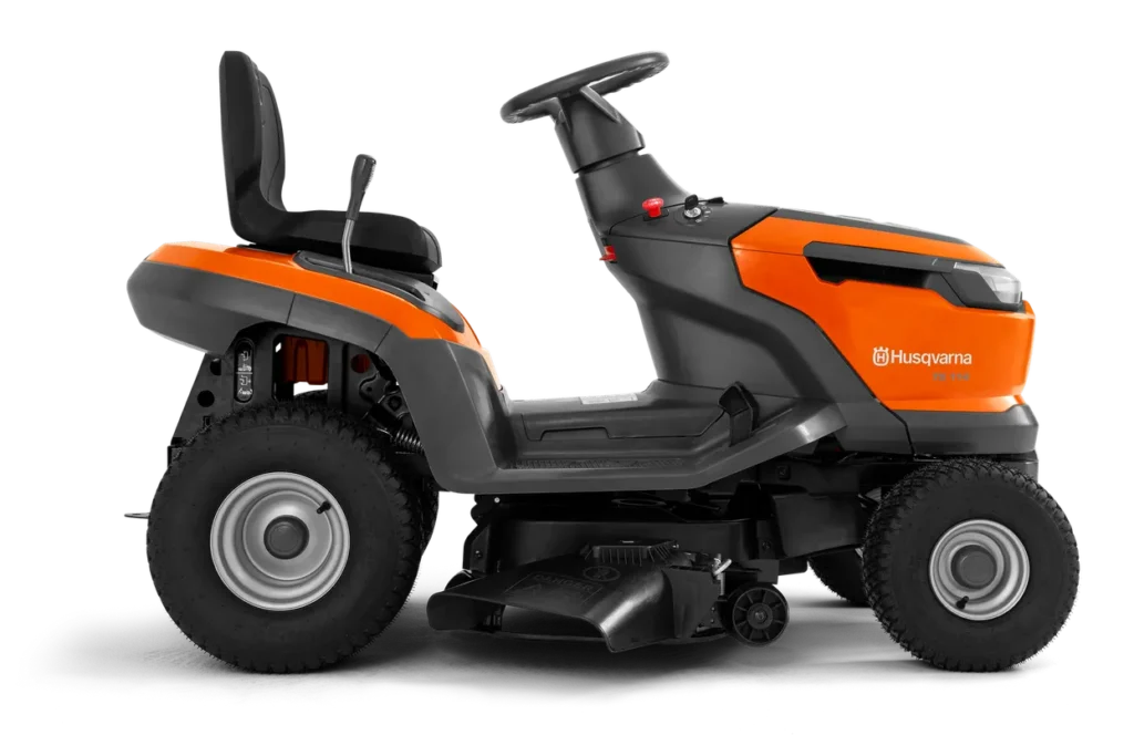 Husqvarna TS 114
