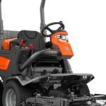 Husqvarna P 520DX ekskl. klippebord