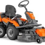 Husqvarna R 216Ts AWD