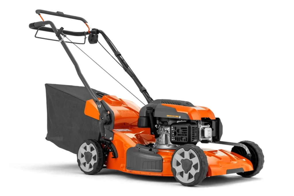 Husqvarna LC 356V